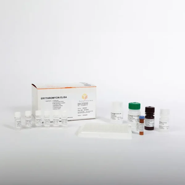 EuroProxima Erythromycin 96 tests