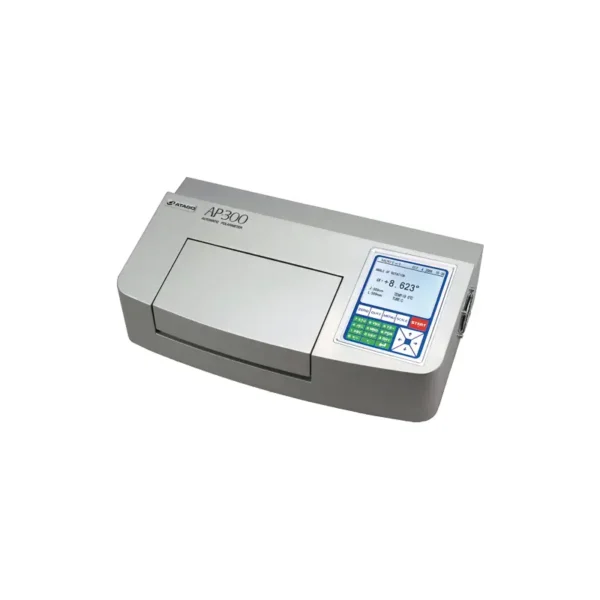 AP-300 Polarimeter