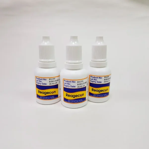 Brix Standard (stabiliserad) 10% Brix 15ml