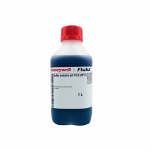 Buffer solution pH 10,0 (20°C), 1L, VIOLET