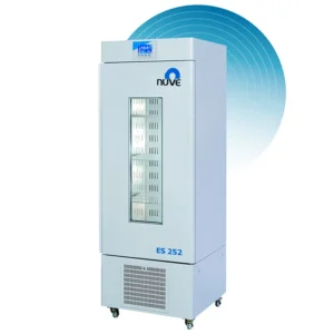 Cooled Incubator 252L