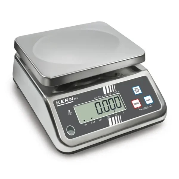 KERN Bench Scale, IP Protected