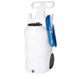 Foam Unit, 10gallon (38Liter)