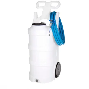 Foam Unit, 20 gallon (76 Liter)