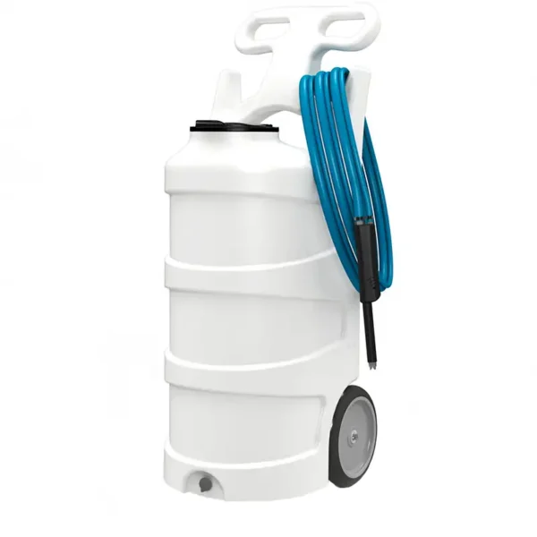 Smart Foam Unit, 20 gallon (76 Liter)