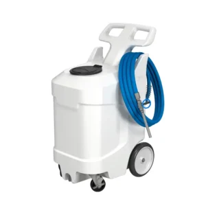 Foam Unit, 30 gallon (114 Liter)