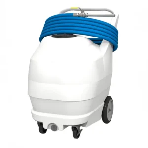 Foam Unit, 50 gallon (190 Liter), High vol.