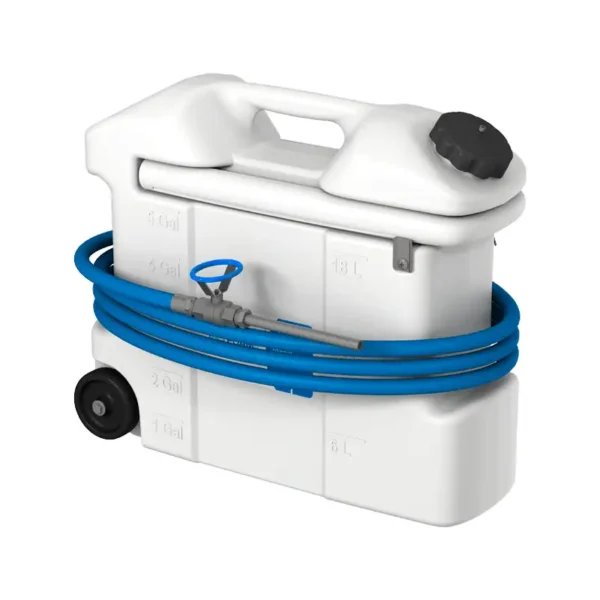 Foam Unit, 5gallon (19Liter)