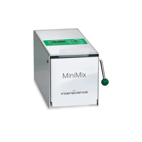 MiniMix 100 P CC