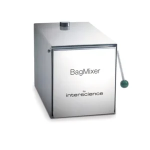 BagMixer® 400 P