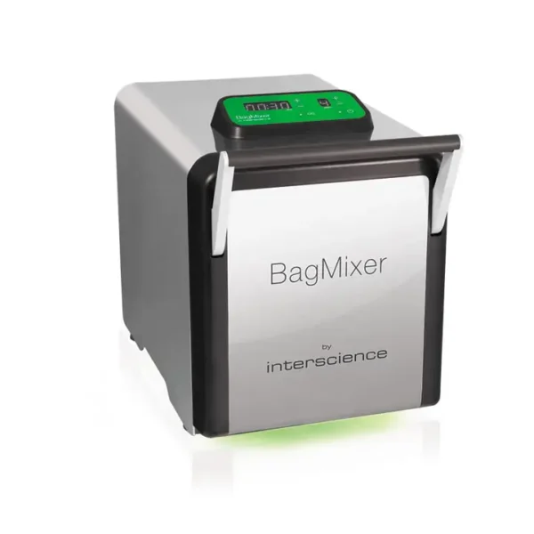 BagMixer® 400 S