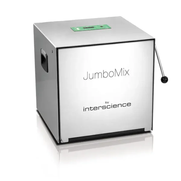 JumboMix 3500 P CC