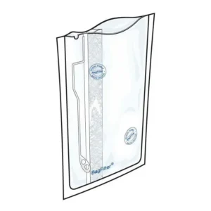 BagFilter® Pull-Up 400ml, 190x300mm, 500 st. (25×20)