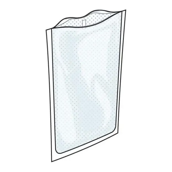 BagPage® + 400ml XR, 190x300mm, 400 st. (25×16)