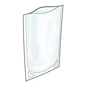 BagLight® Multilayer 400ml, 190x300mm, 500 st. (25×20)