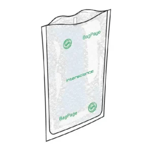 BagPage® + 400ml R, 190x300mm, 500 st. (25×20)