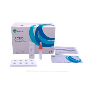 COVID-19 ANTIGEN RAPID TEST, 20TEST