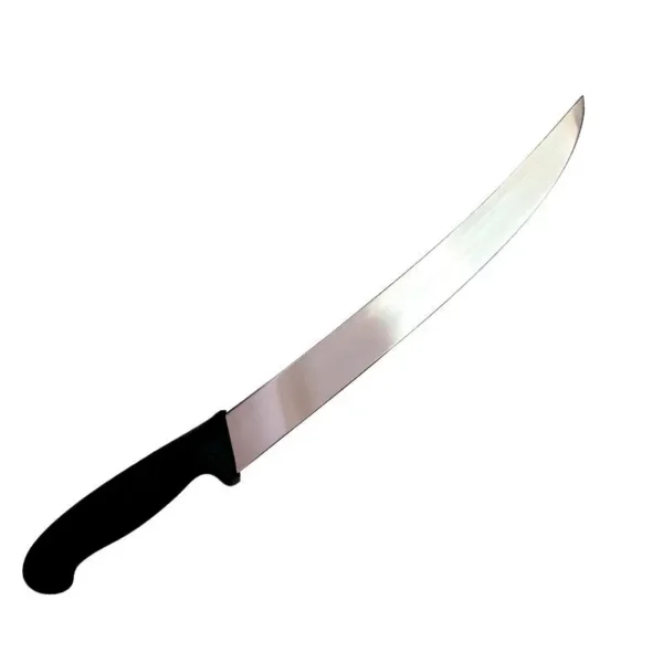 Detekterbar kniv, professionell 25 cm