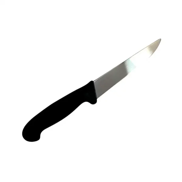 Detekterbar kniv, professionell urbeningskniv 13cm