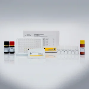 RIDASCREEN Clenbuterol, 96 tests