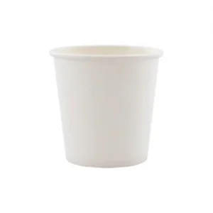 Paper cup 100 st. för viskosimetrar