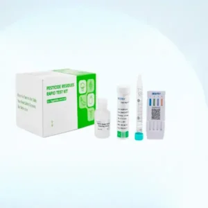 16IN1 Pesticide Residue Rapid Test Kit