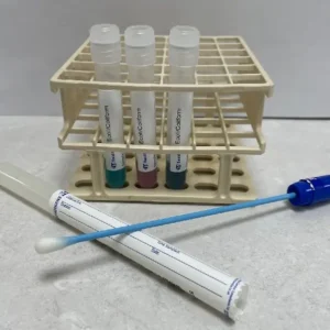 SwabSURE Ecoli/Coliform 100 st.