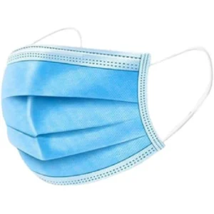 Munskydd Typ IIR, 50 st