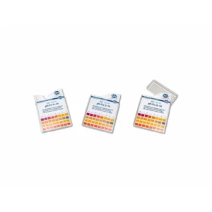 pH-Fix 0,0 – 14,0, 100 st.