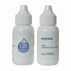 Ionized Calcium standard 1 x 25ml 1.25 mmol/L