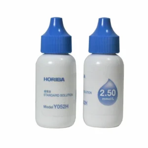 Ionized Calcium standard 1 x 25ml 2.50 mmol/L