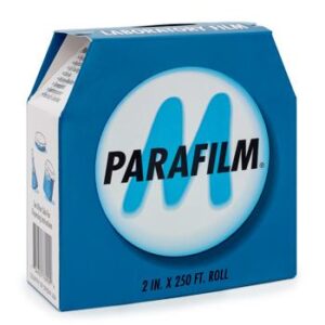 Parafilm 50mmx75mtr