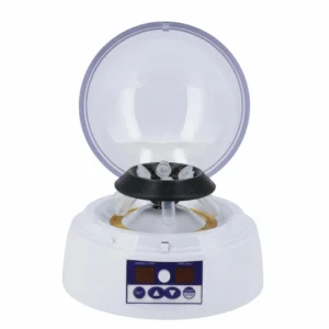 CDR Kit Mini Centrifuge