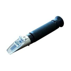 N8alfa Refraktometer