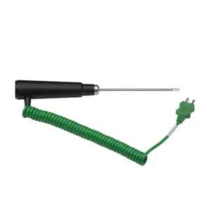 AK27M Luftprob, typ K, -100 °C till +250 °C