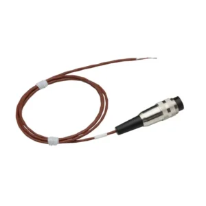AT22L Type T – Fast response flexible air probe with 1m PTFE