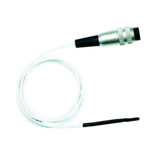 AX24L Luftprob (flexibel kabel) – 1 m