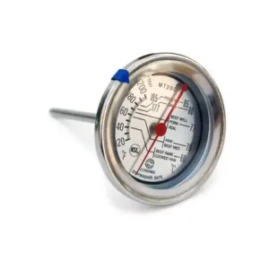 MT200K Kötttermometer +60 °C till +85 °C