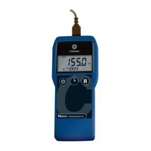 N9005 Termometer, typ T -200 °C till +400 °C, typ K -200 °C till 1372 °C