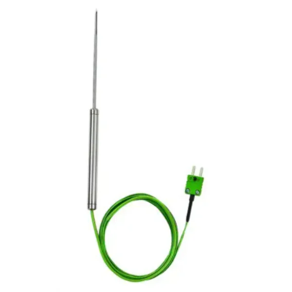 Penetration Probe – oven/meat probe 2,5m PTFE lead