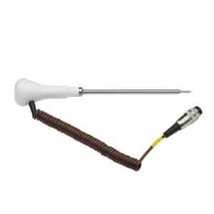 PT28L Insticksprob – Typ T, -100 °C till +250 °C