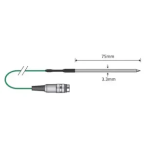 PT31L Penetration Probe Type T 1 m