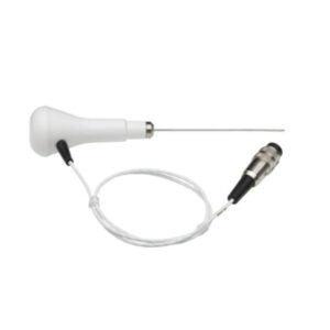 PX22L Insticksprob “färgkodad” rak kabel