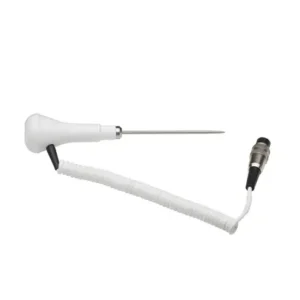 PX22L/C Insticksprob “färgkodad” tvinnad kabel