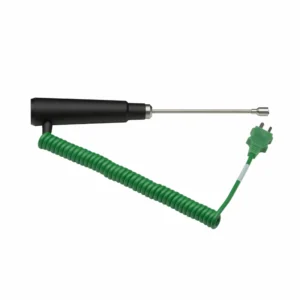 SK21M snabb respons ytprobe -50 till +250 Typ K