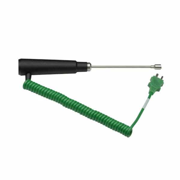 SK21M snabb respons ytprobe -50 till +250 Typ K