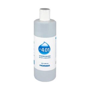 Laqua pH 4 Standard Solution, 500 ml