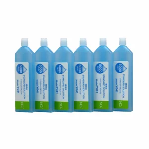 NO3 Nitrate Standard solution 5000 ppm, 6 x 14 ml