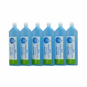 NO3 Nitrate Standard solution 300 ppm 6 x 14 ml