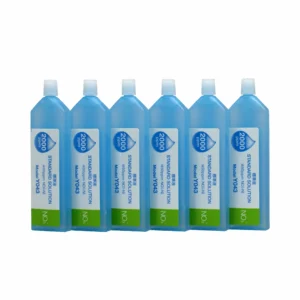 NO3 Nitrate Standard solution 2000 PPM 6×14 ml Y043